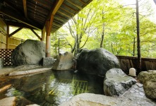 奥飛騨ゆけむり達人 奥飛騨温泉郷観光協会